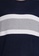 Old Navy navy Slub Heather Core Crew Sweater C6109AA86123E0GS_3