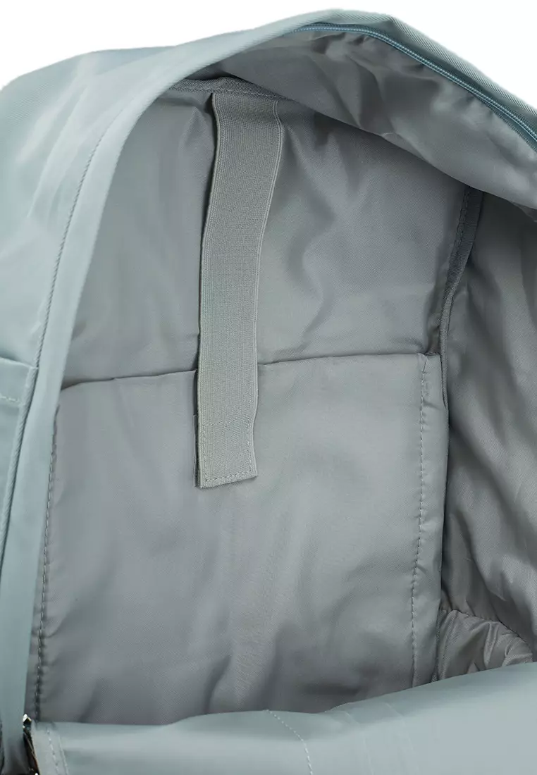 Sale Adidas Adidas Originals Big Logo Ash Green Backpack