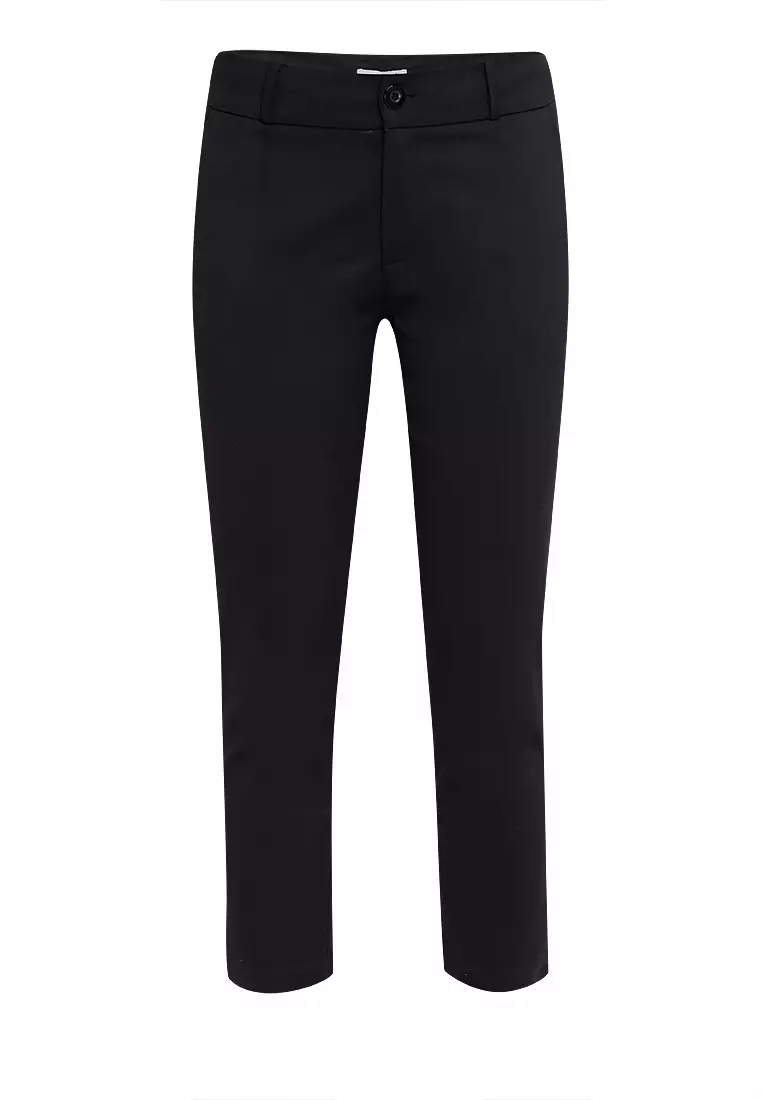 Marcia Slim Fit Slacks