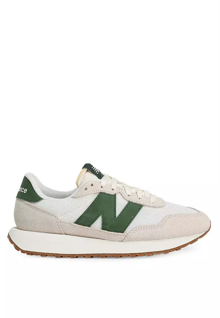 Buy New Balance 237 Classic Lifestyle Shoes 2026 Online | ZALORA
