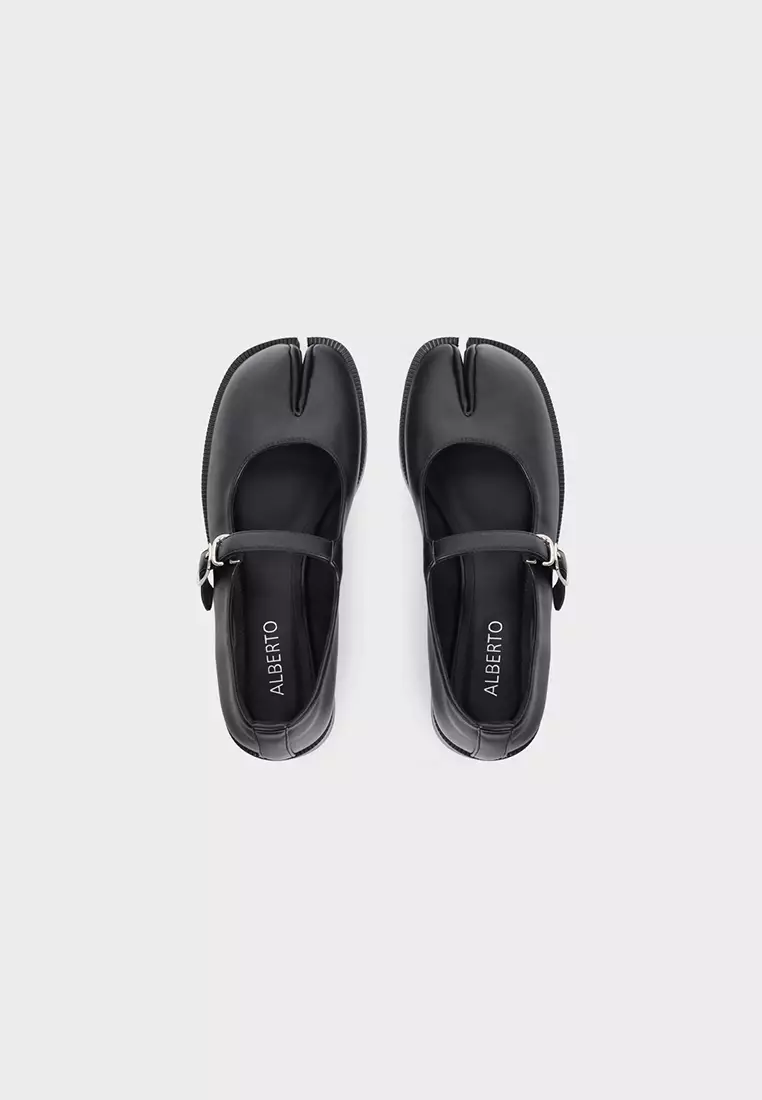 Women's Even Tabi Mules