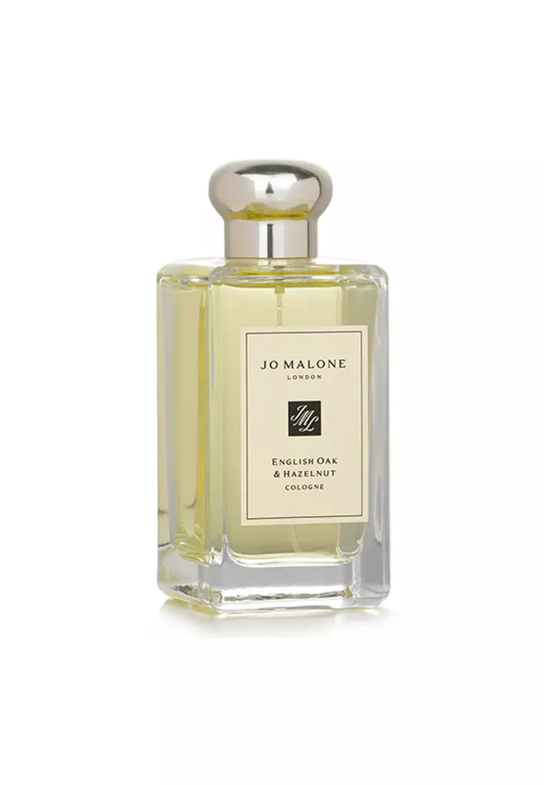 Buy JO MALONE JO MALONE - English Oak & Hazelnut Cologne