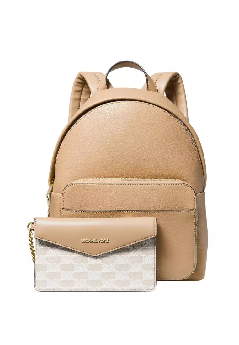 Md backpack top michael kors