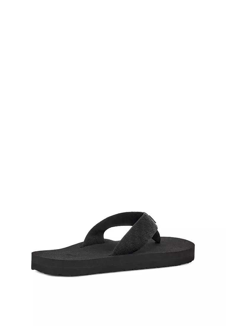 Teva mush flip flops hot sale
