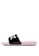 Nike black Victori One Slide Sandals 2EA90SH15E27B5GS_2