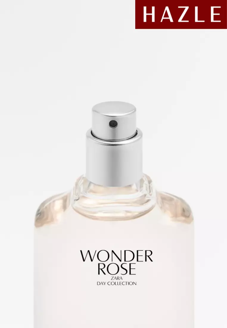 Zara Wonder Rose Woman EDT 30 ml