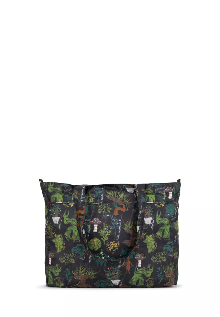 Jual Jujube Jujube Super Be Herbology Tote Bag besar Original