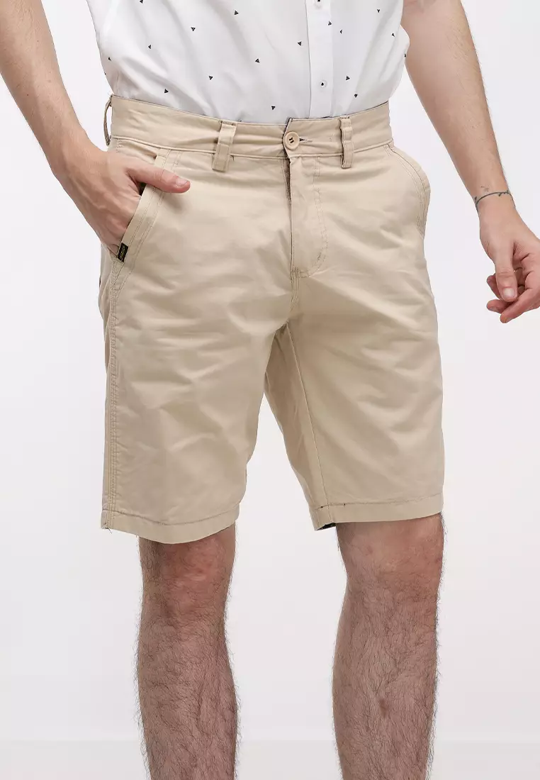 Reversible Shorts