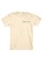 MRL Prints beige Zodiac Sign Capricorn Pocket T-Shirt B9C96AADC7DC07GS_1