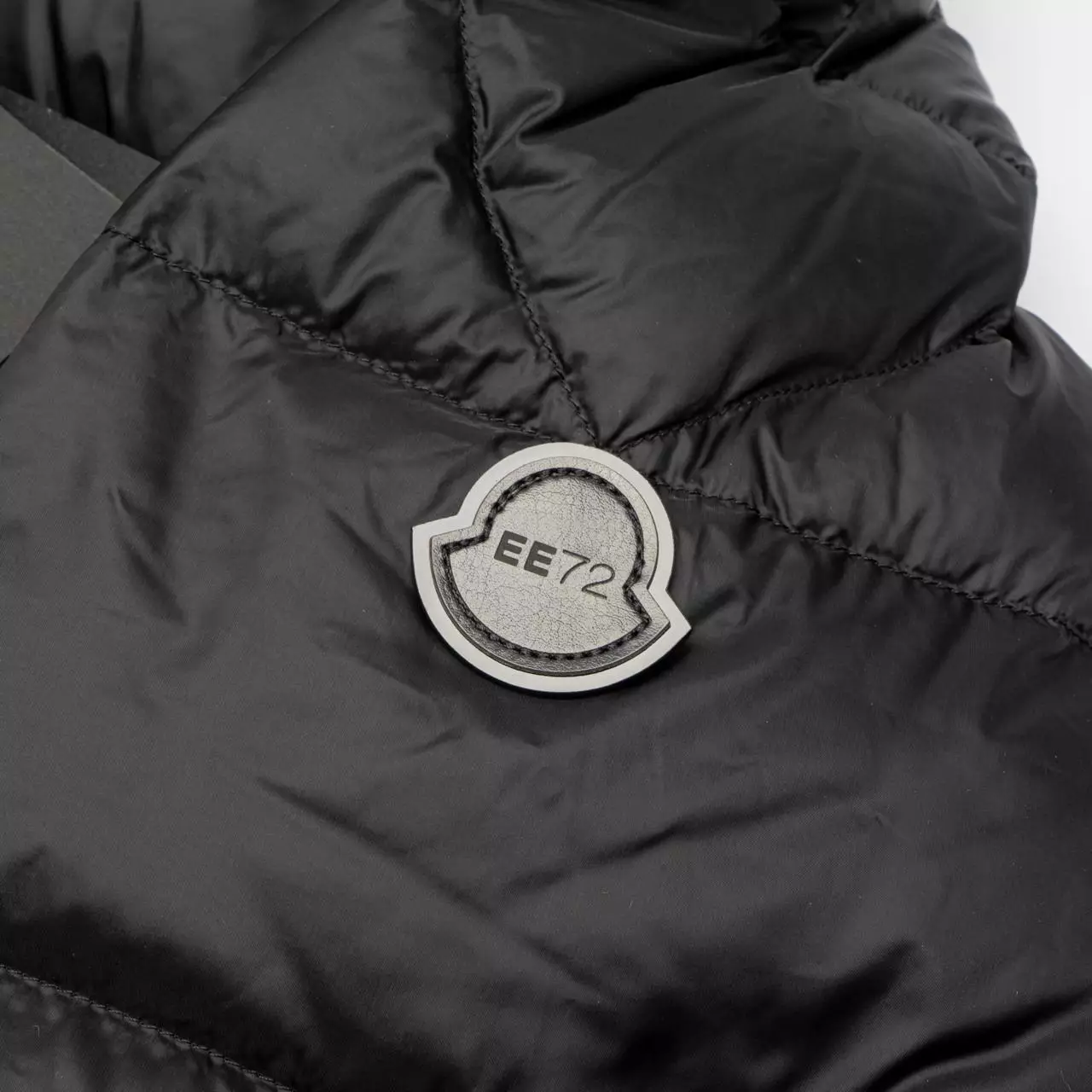 Blas Puffer Jackets Black