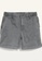 Old Navy black High-Waisted Everyday Shorts for Women - 3.5-inch 67E00AA1833BE9GS_4