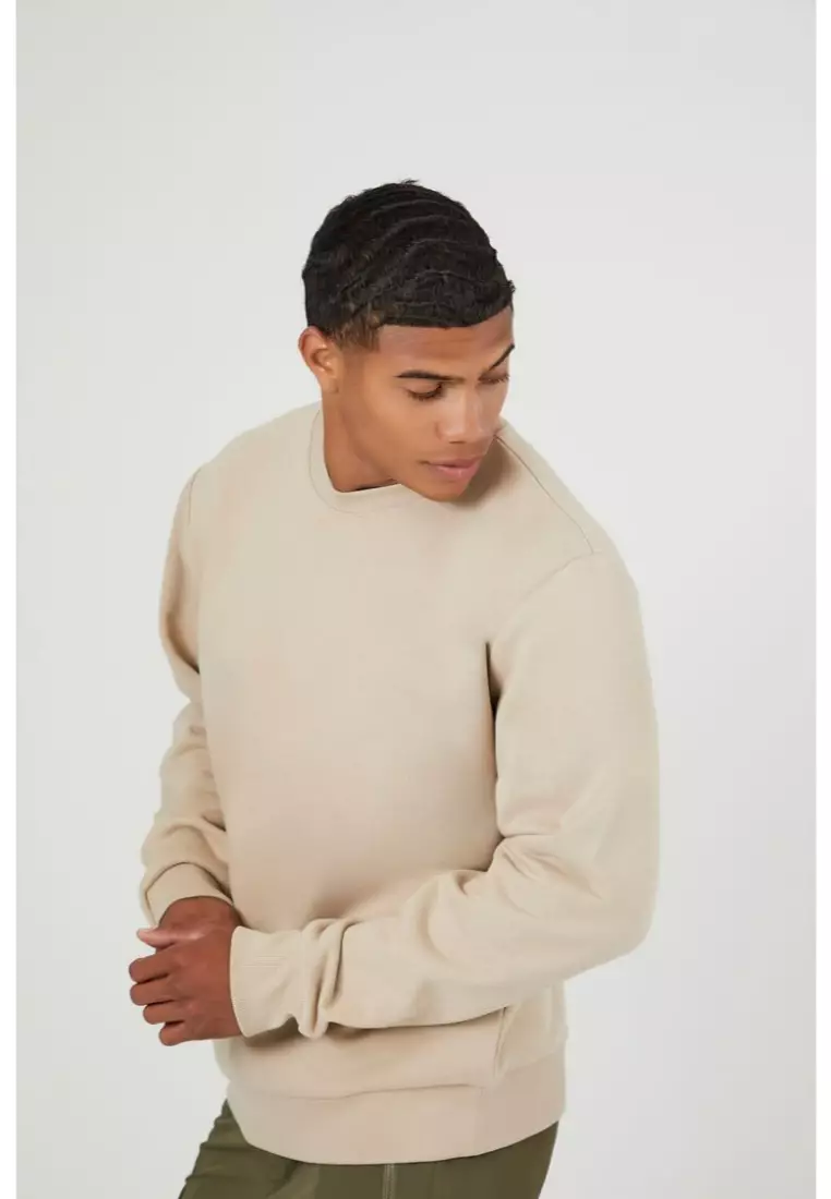 Sherpa pullover forever 21 deals