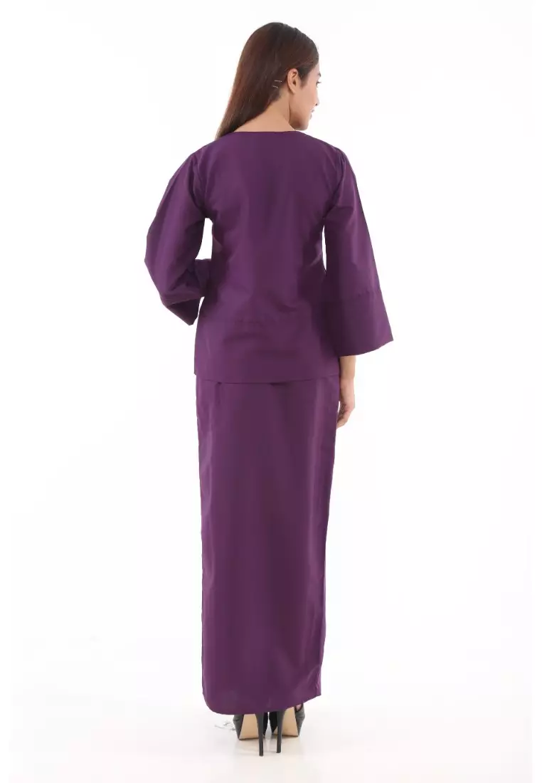 Baju Kurung Kedah Qaseh
