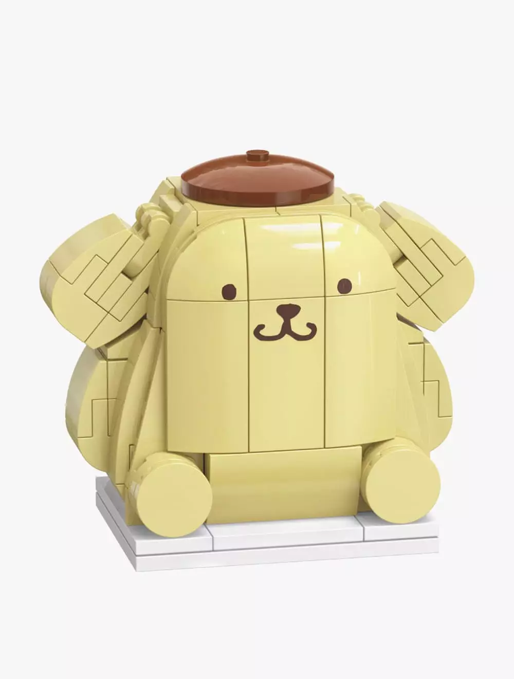 Qman Pompompurin - QMNK20804