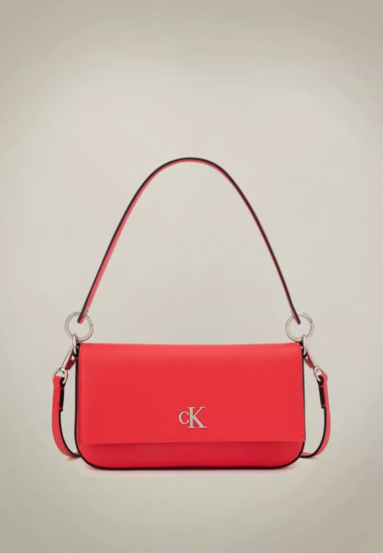 Buy Calvin Klein CKA Bags Red 2024 Online
