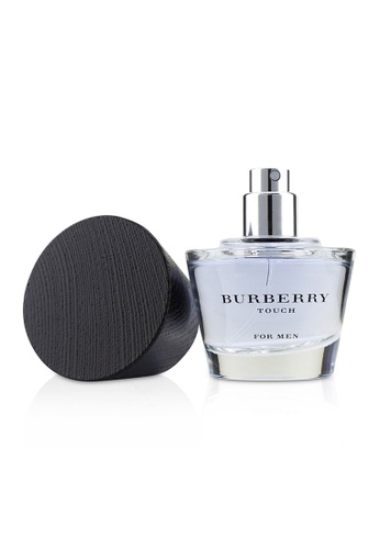burberry touch kit