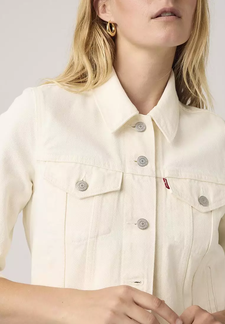 Levi’s® Women's Original Trucker Jacket