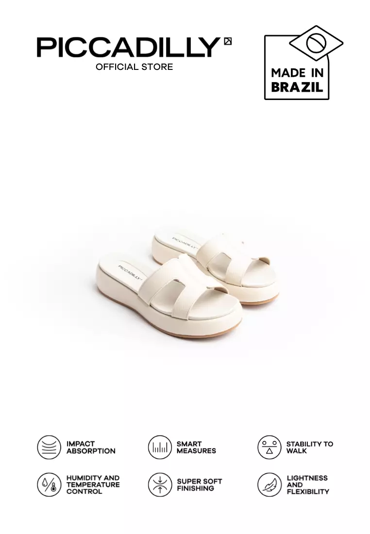 Women's Patrice Platform Sandals