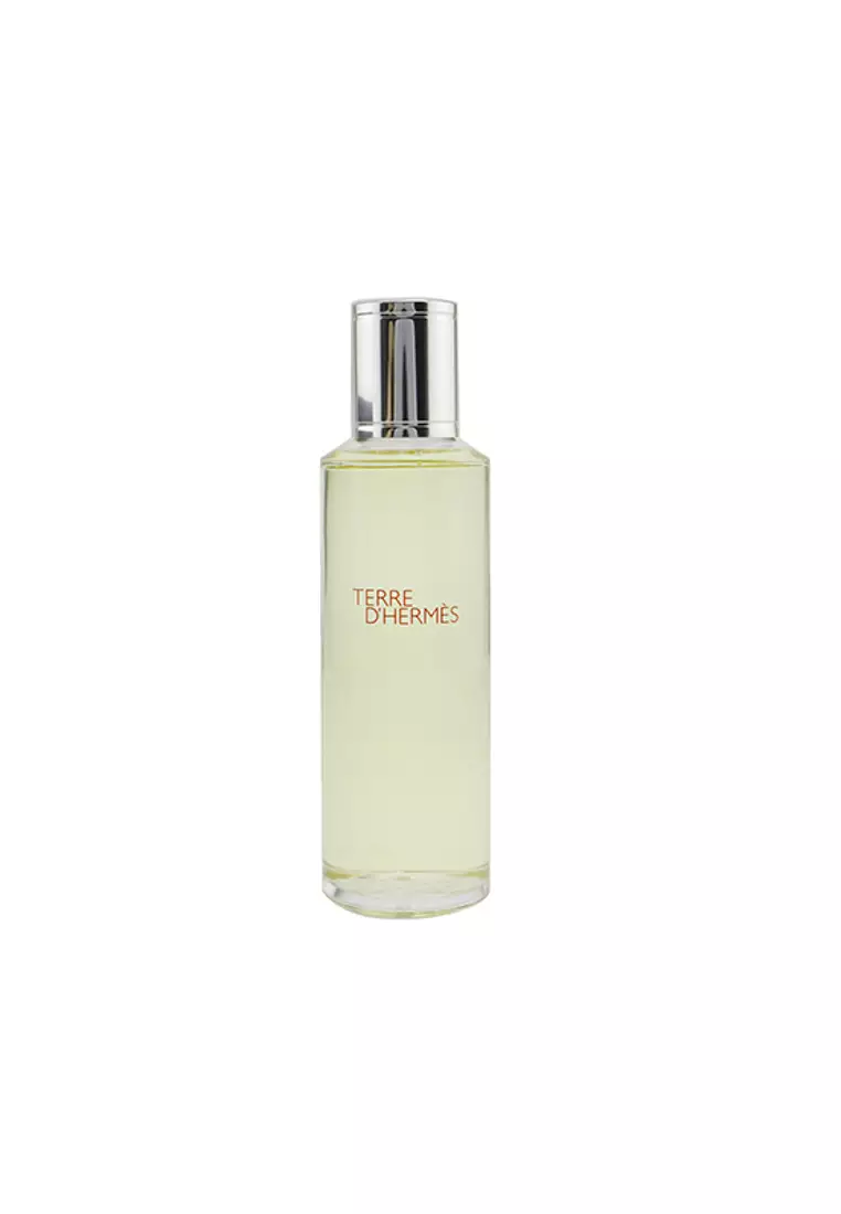 Hermes Parfum Hermes Terre D Herms Tres Fraiche De Toilette Hermes