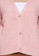 ONLY pink Katia Long Sleeves Short Knit Cardigan 89C46AA9815C54GS_3
