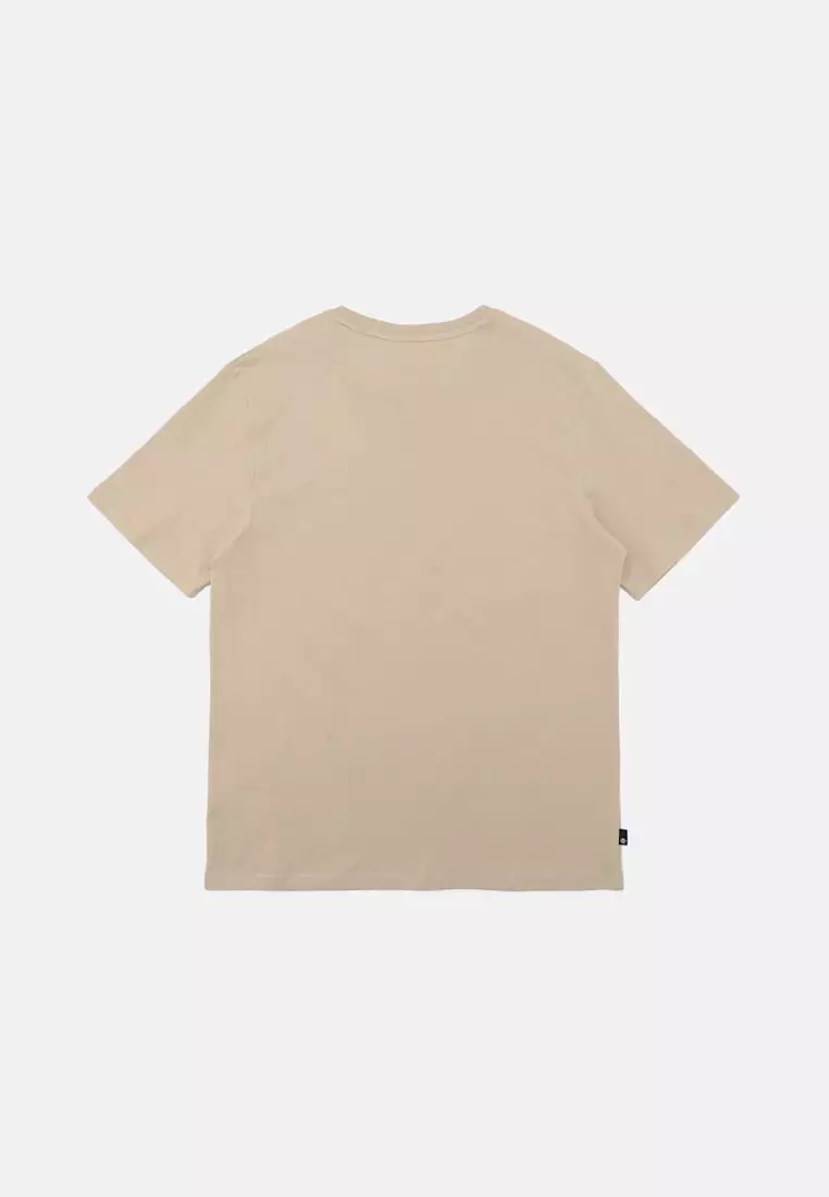 Men's Landscape Graphic Short-Sleeve T-Shirt