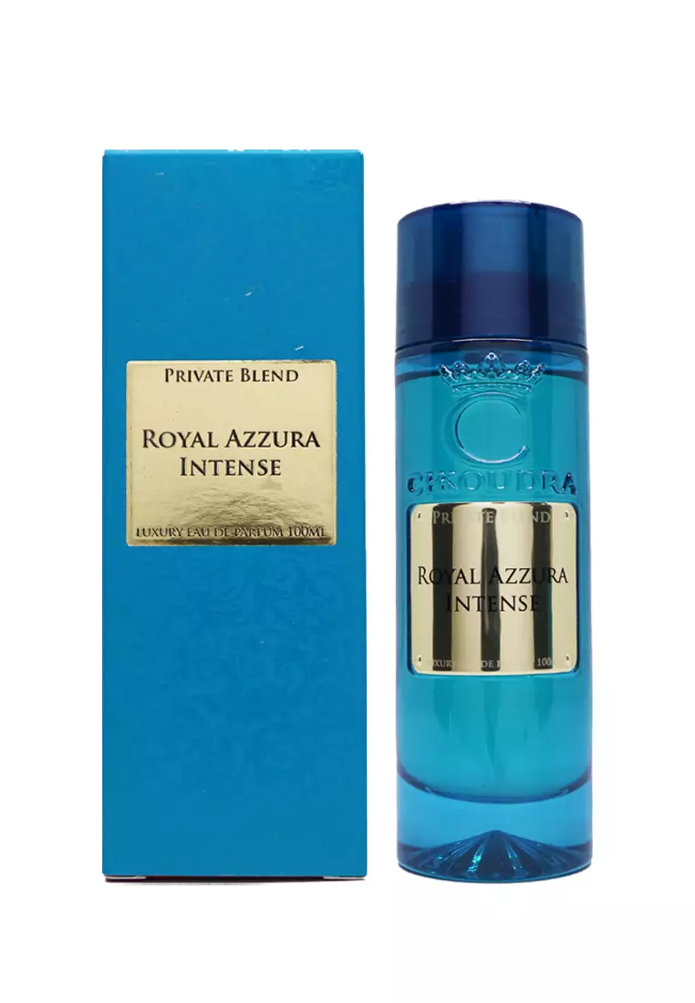Mimo Chkoudra Royal Azzura Intense Unisex 100 ML