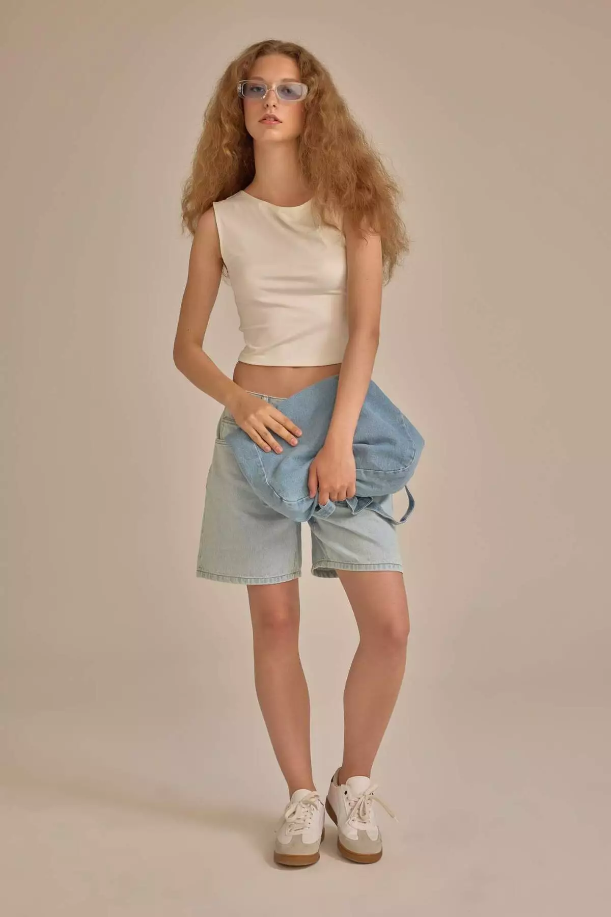 Fitted Short Sleeve T-Shirt D3470Ax24Hs
