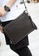 Lara black Rivet Hand Bag With A Shoulder Strap E559BAC823638FGS_3