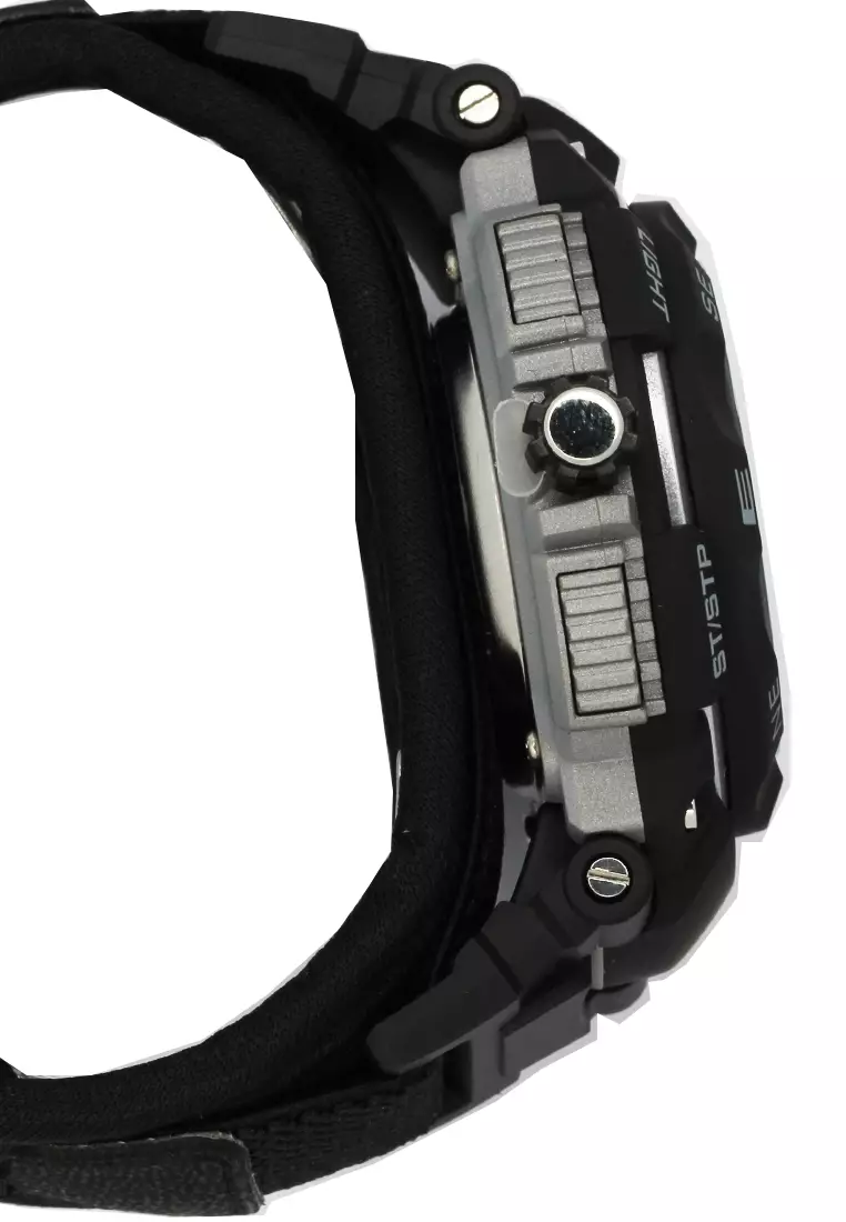 Sporty Men's Watches CAL K5673/4