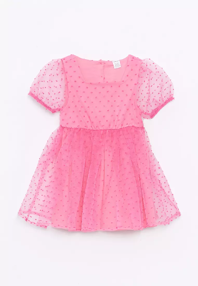 Lc waikiki baby dress sales