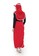 Attiqa Active red Magical Skirt Pants Red, Sport Wear ( Celana Rok Panjang Olah Raga ) 50399AA5403CF5GS_6