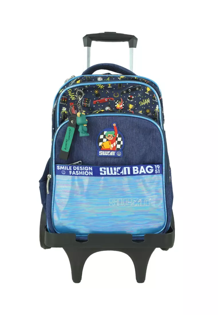Swan bag malaysia on sale