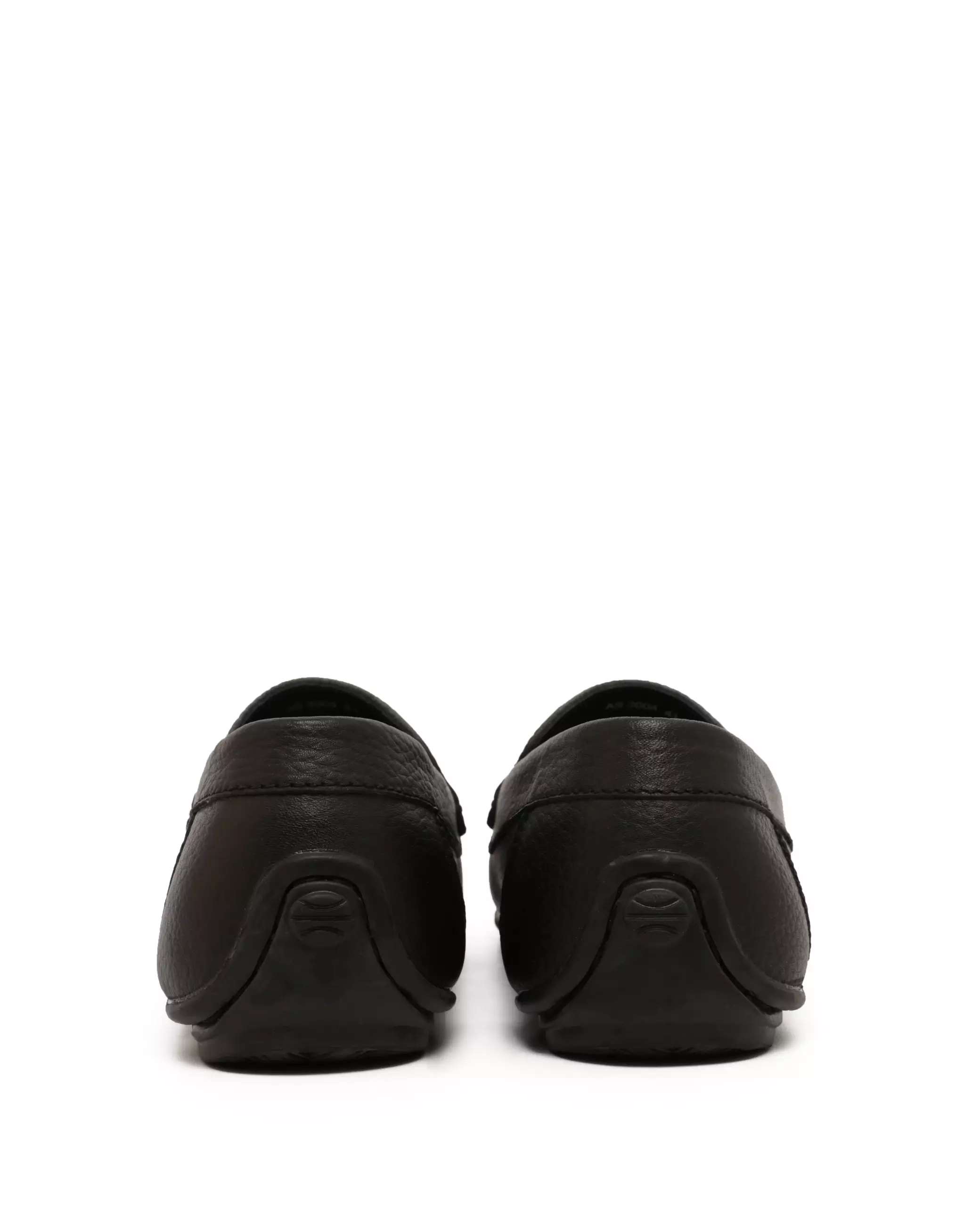 Buccheri Neofit Loafers Men Black