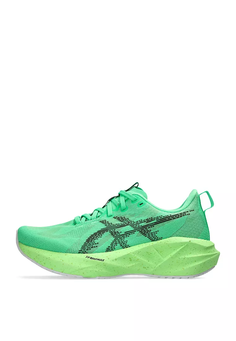 Asics Women Novablast 5 Standard Ekiden-1012B991.300