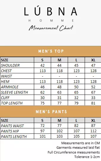 Indra Baju Melayu Cekak Musang