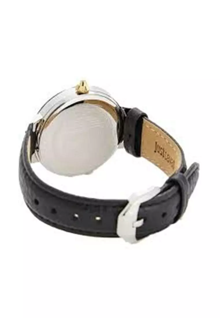 Jam Tangan Wanita - JUST CAVALLI JC1L030L0045