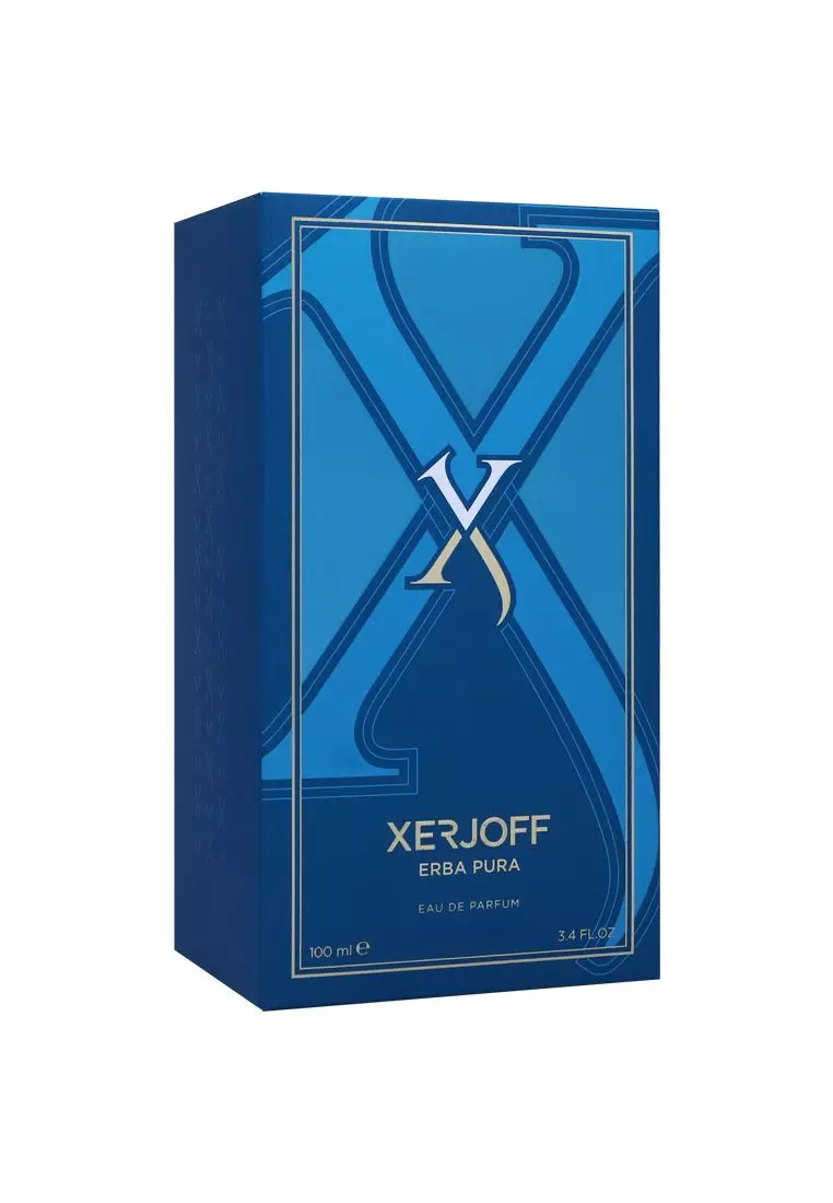Xerjoff Erba Pura EDP Unisex 100 ML