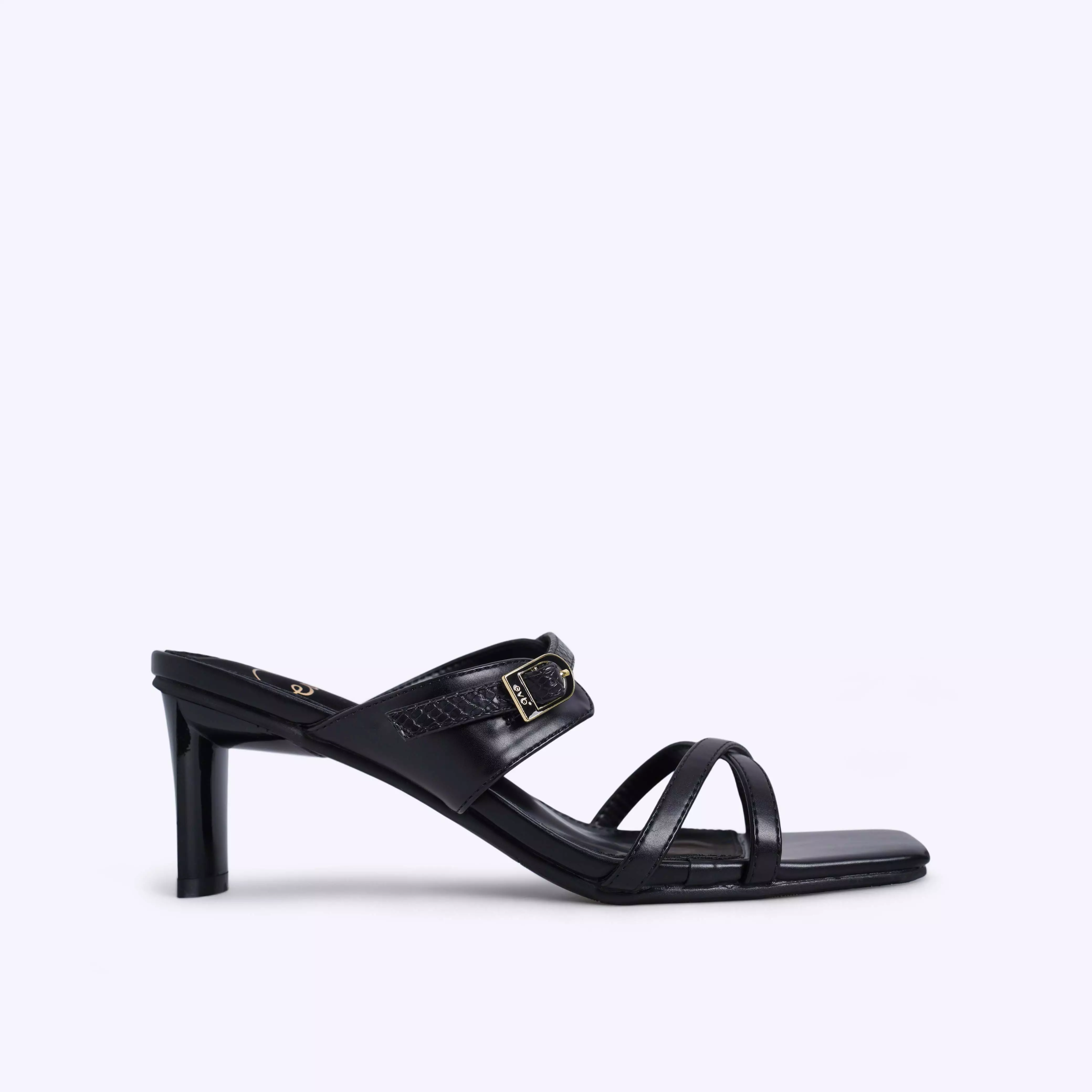 EVB* CAIROLYNE BLACK