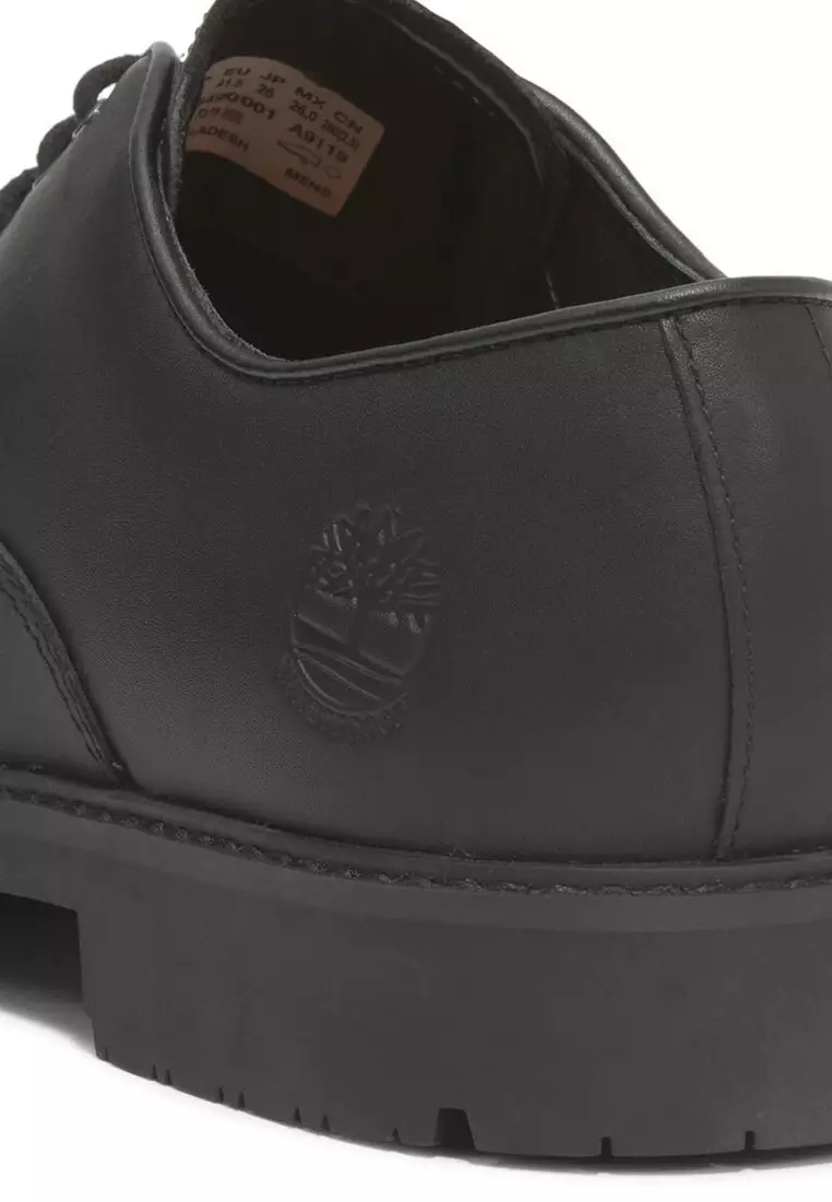 Men's Stormbucks Lace-Up Waterproof Shoe