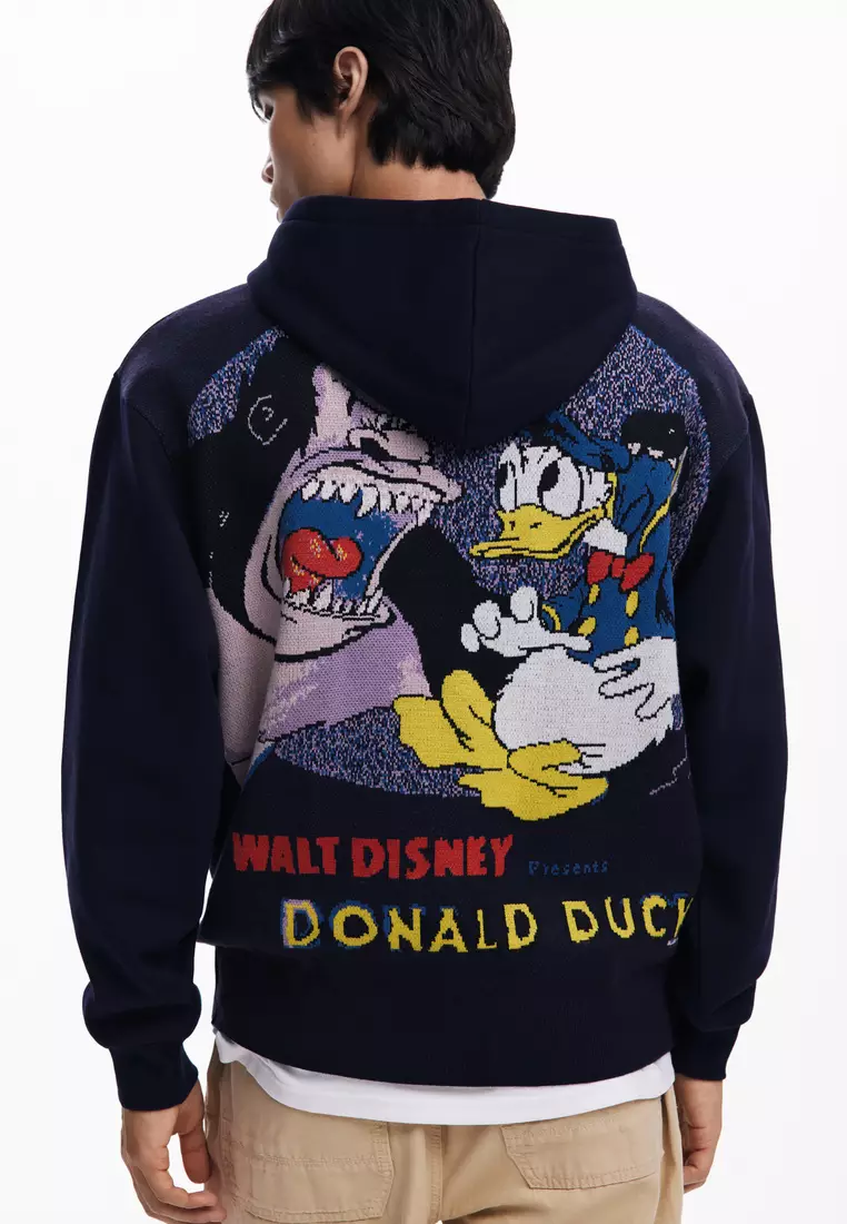 Buy Desigual Desigual Man Donald Duck 2025 Online