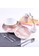 Sango pink SANGO Set Peralatan Makan Greer Pink (isi 16) F65EDHL02185FAGS_1