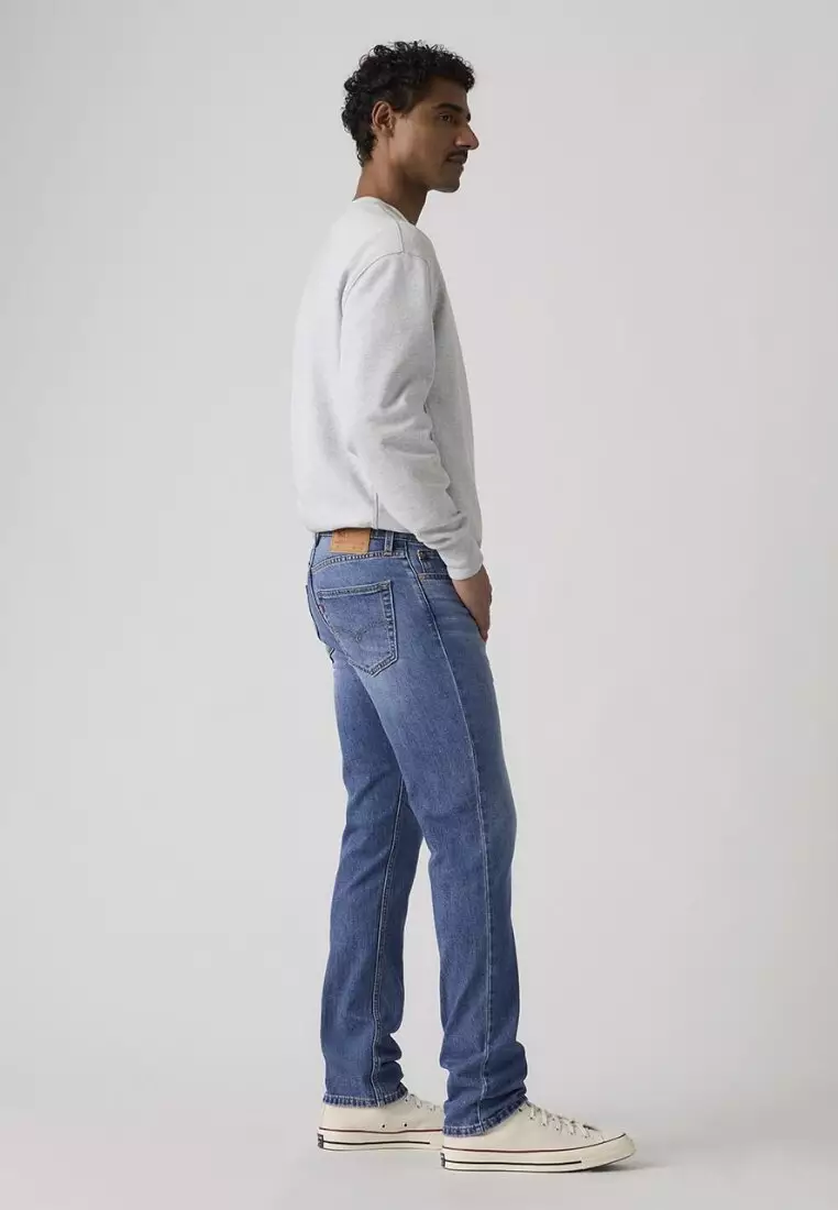 Levi's® Men's 511™ Slim Jeans 04511-6476