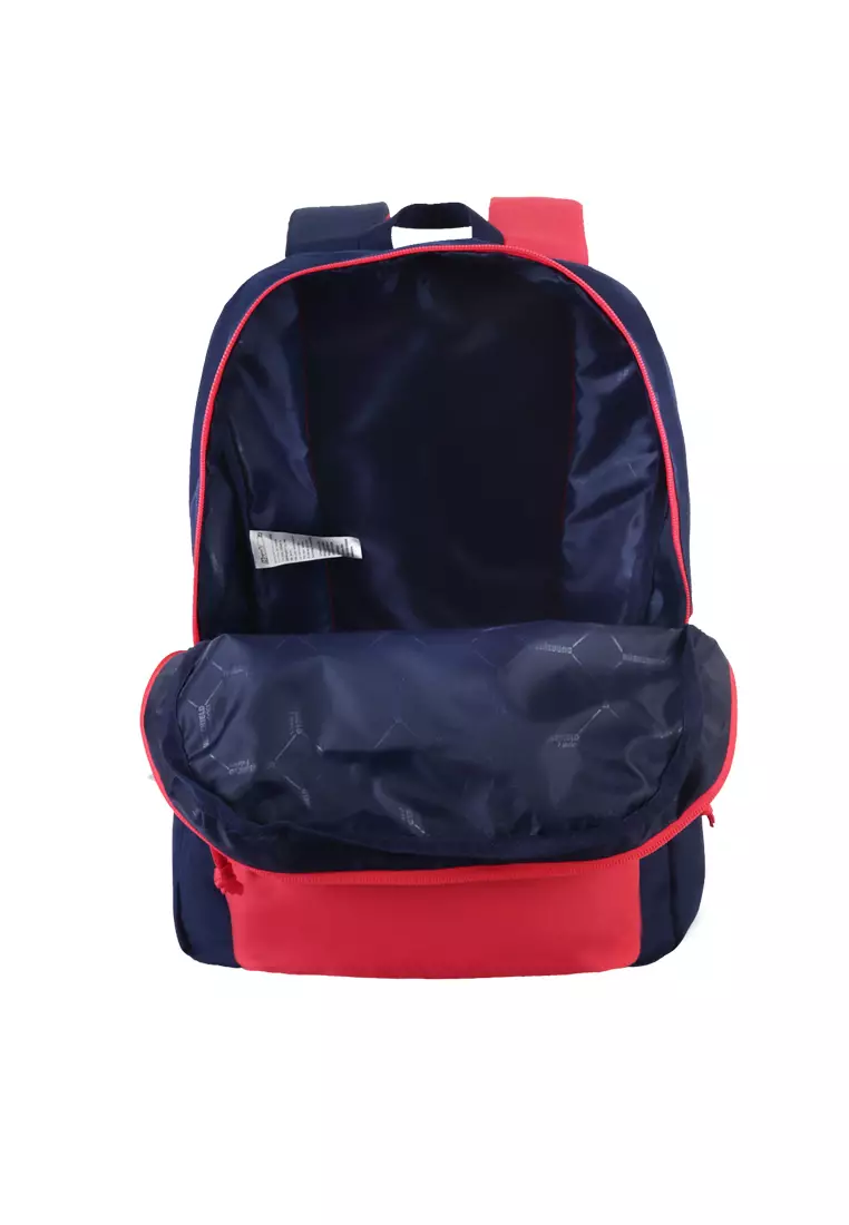 5449 Monopack Backpack with VIRUPRO Anti-Microbial protection