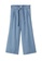 MANGO KIDS blue Darts Lyocell Trousers 86BC6KA0C65929GS_1