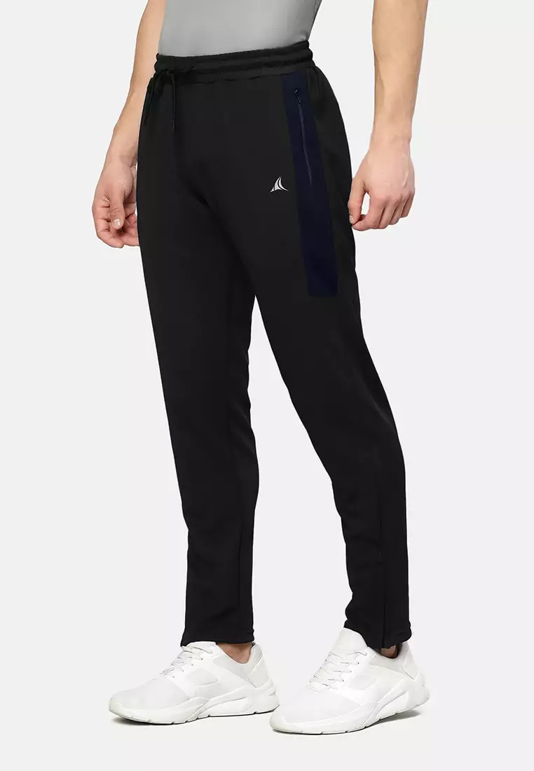 Front Runner Leisure Pant Black