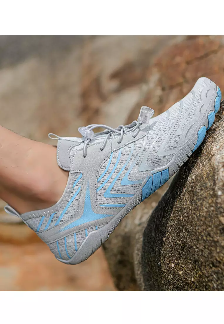 Unisex Comfortable Outdoor Hiking And Wading Shoes HYF-A819