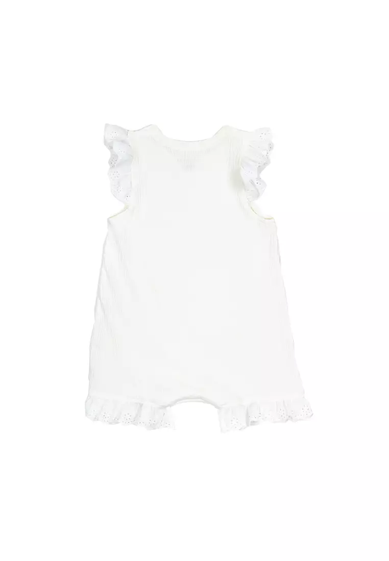 Mallows Evora - Infant to Toddlers Romper