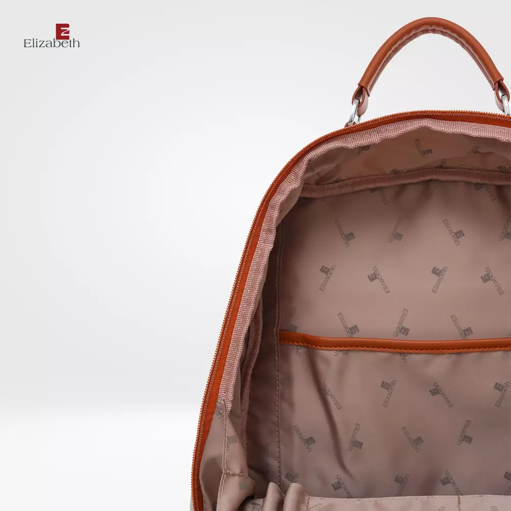 Jual Elizabeth Bags Tas Ransel Wanita Elizabeth Backpack 0022-1540 ...