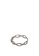 ALDO silver Choresa Sterling Silver Ring 62145AC0ADD6B3GS_2