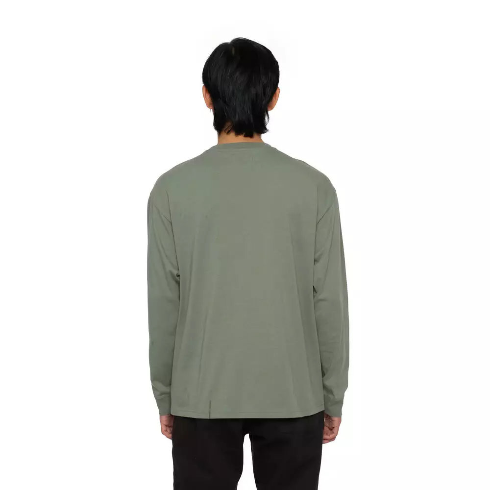 Eiger Essential LS T-shirt RX